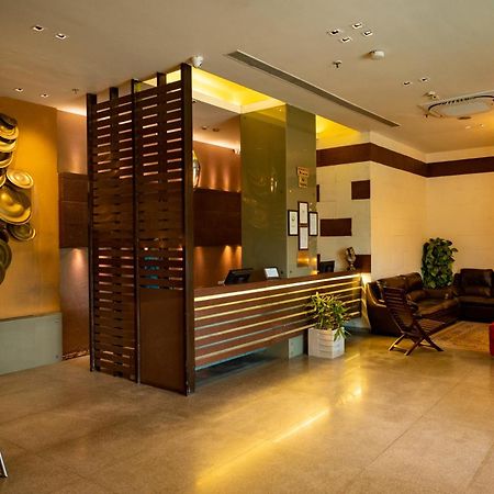 Ramada Ajmer Kishangarh  Exteriér fotografie