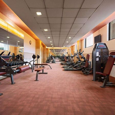 Ramada Ajmer Kishangarh  Exteriér fotografie