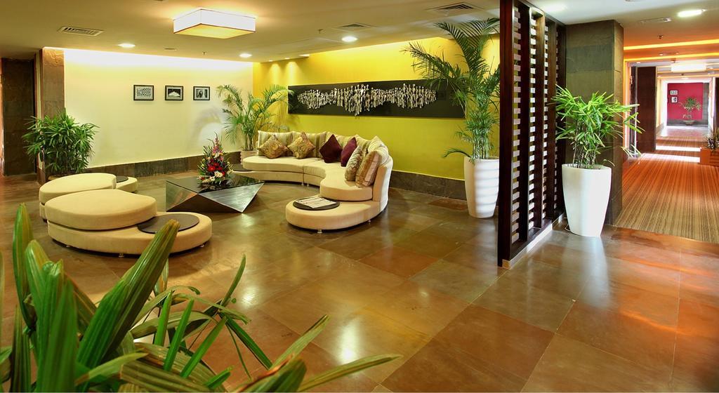 Ramada Ajmer Kishangarh  Exteriér fotografie