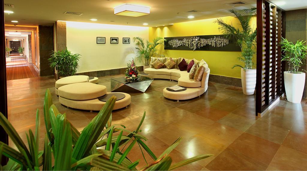 Ramada Ajmer Kishangarh  Exteriér fotografie