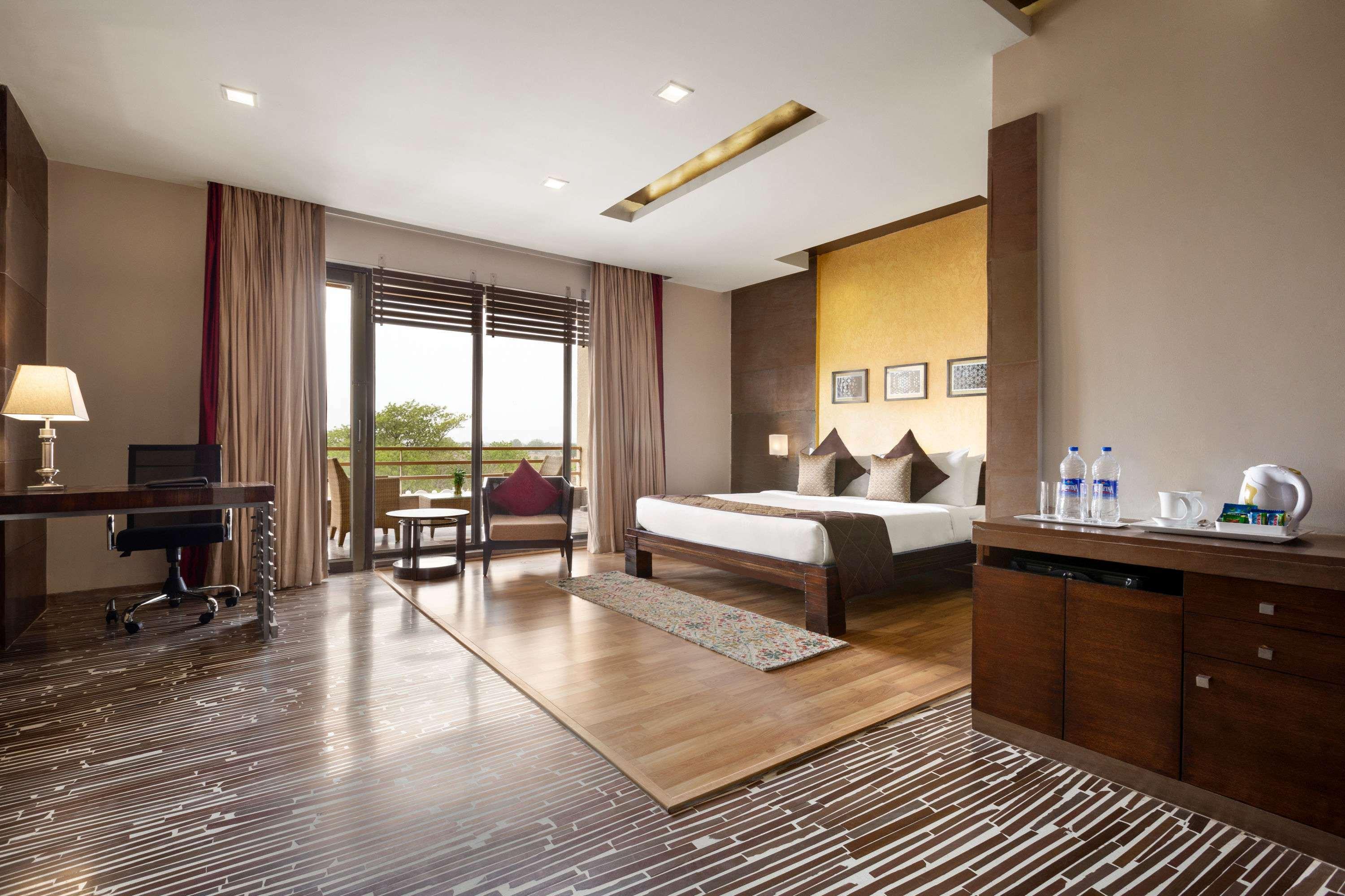 Ramada Ajmer Kishangarh  Exteriér fotografie
