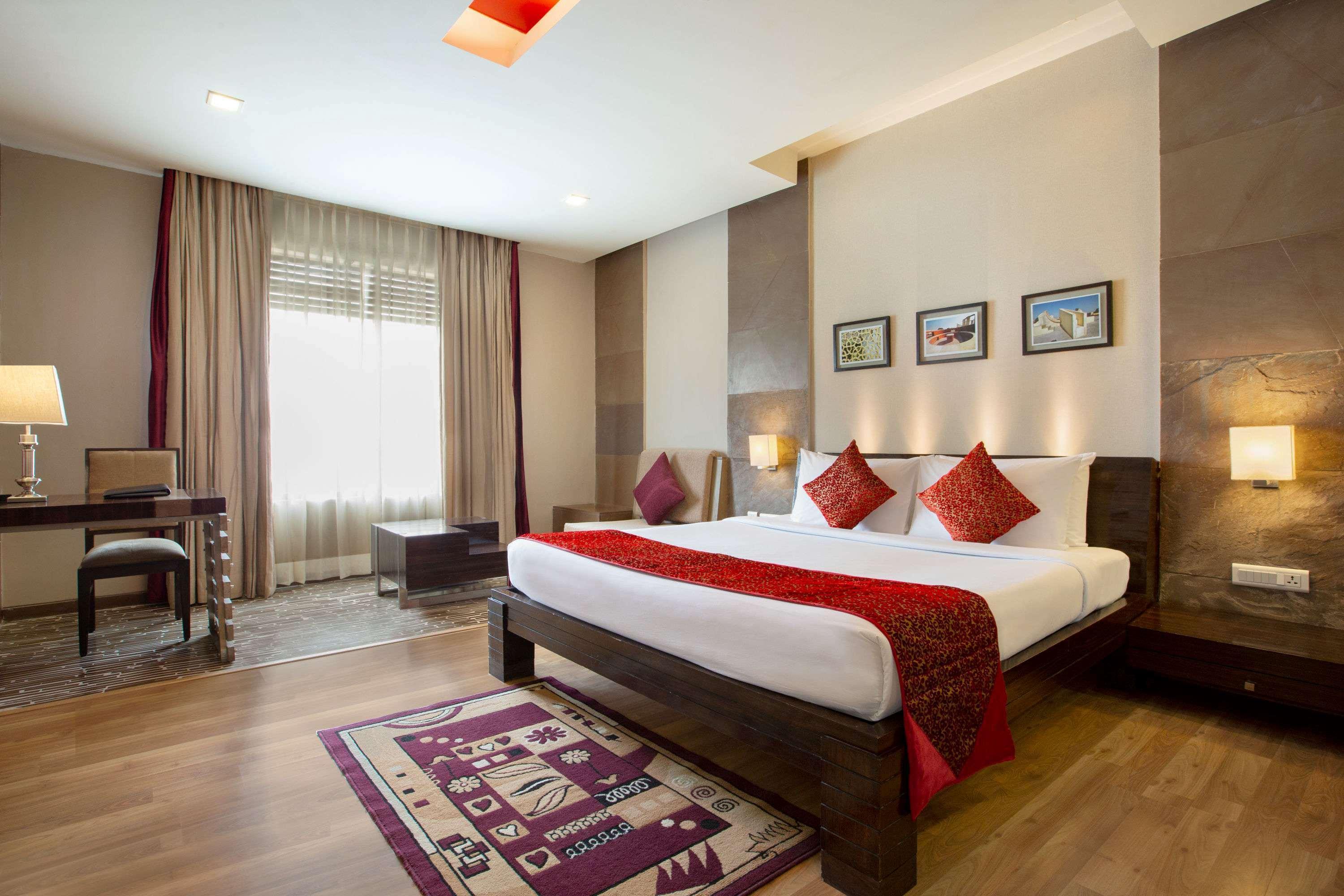 Ramada Ajmer Kishangarh  Exteriér fotografie