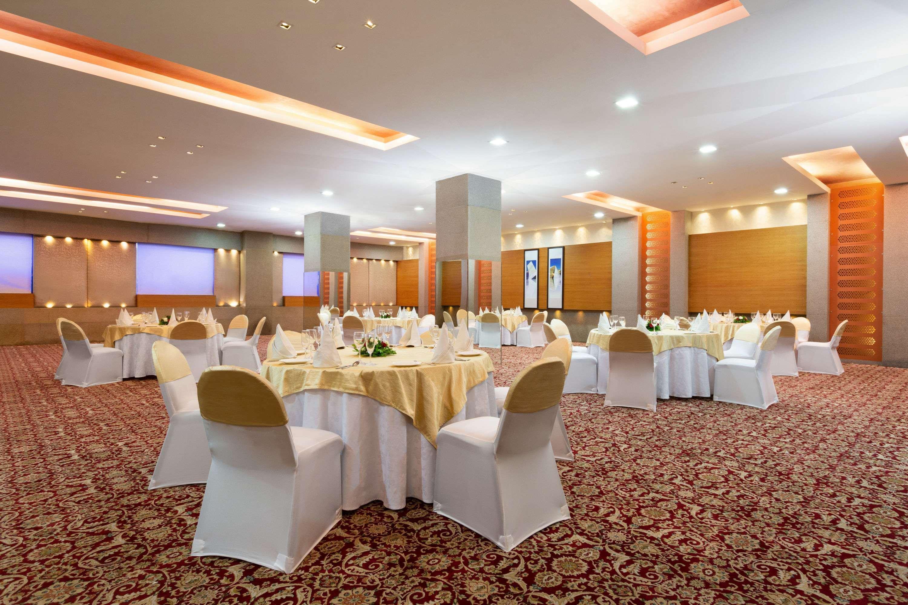 Ramada Ajmer Kishangarh  Exteriér fotografie