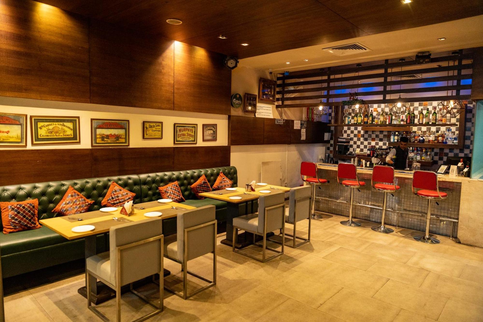 Ramada Ajmer Kishangarh  Exteriér fotografie