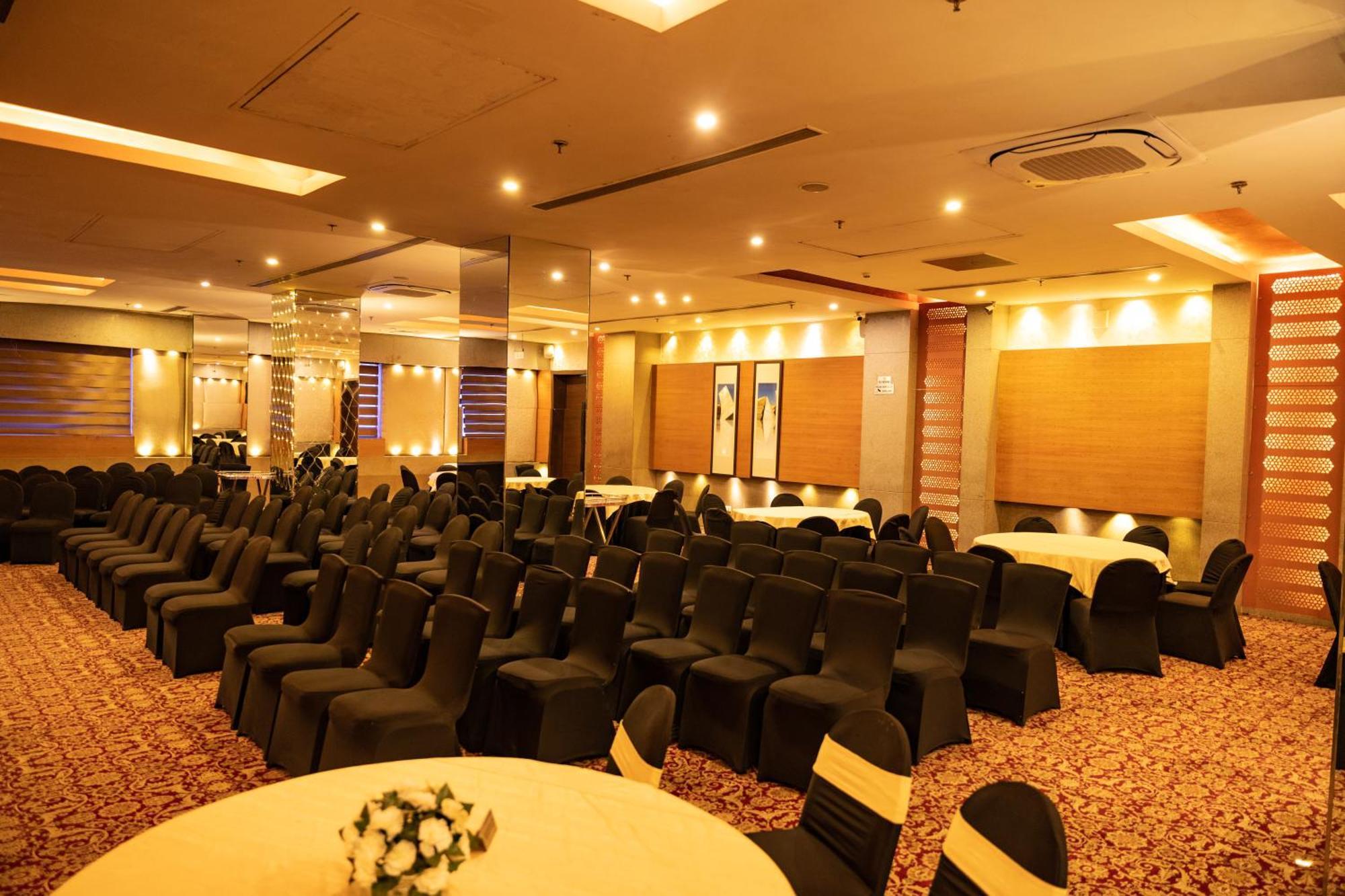 Ramada Ajmer Kishangarh  Exteriér fotografie