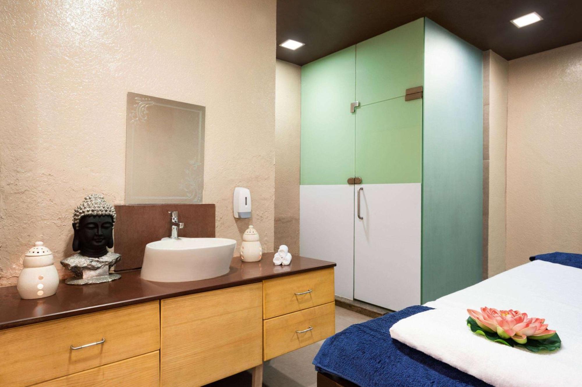 Ramada Ajmer Kishangarh  Exteriér fotografie