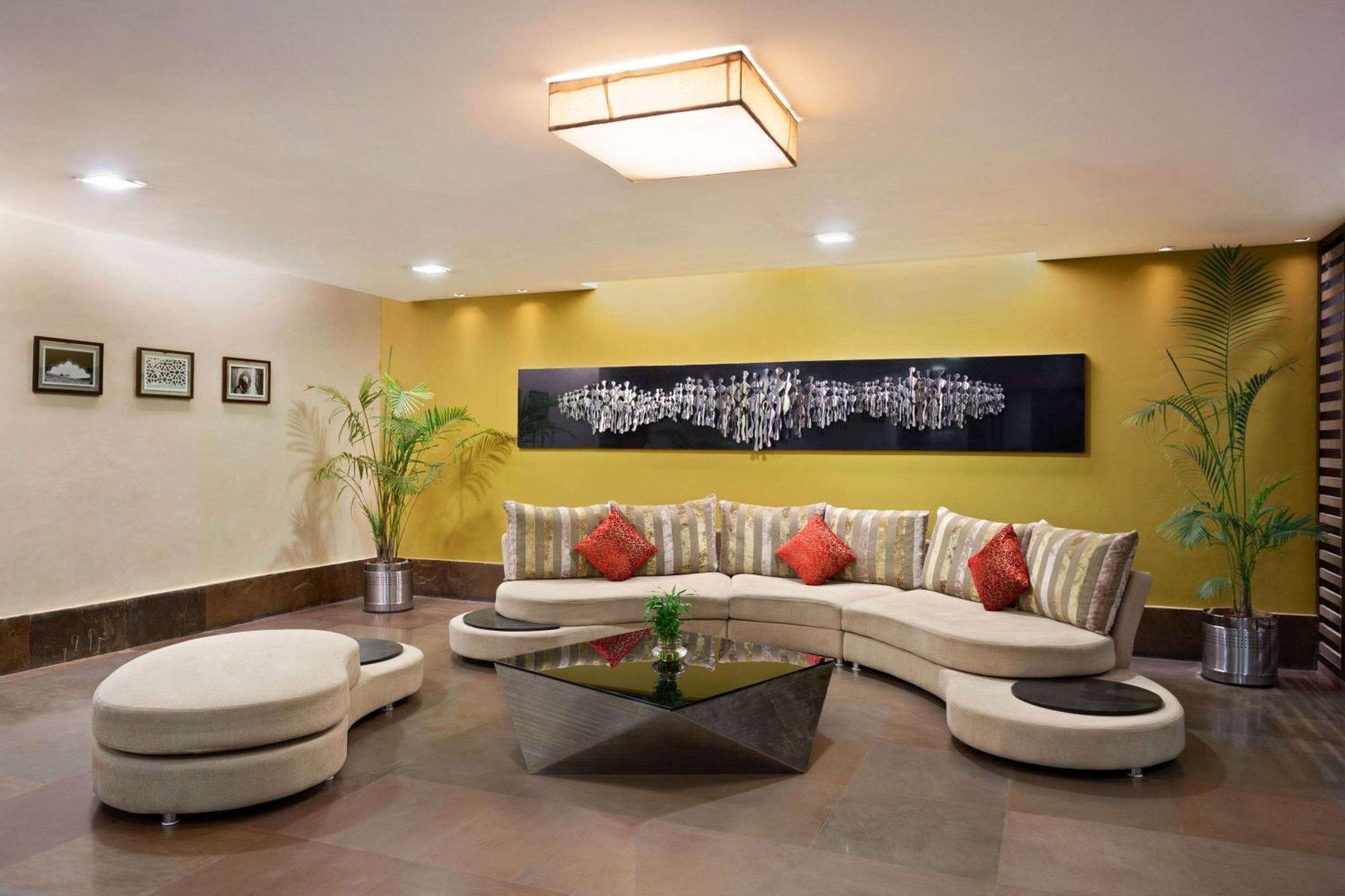 Ramada Ajmer Kishangarh  Exteriér fotografie
