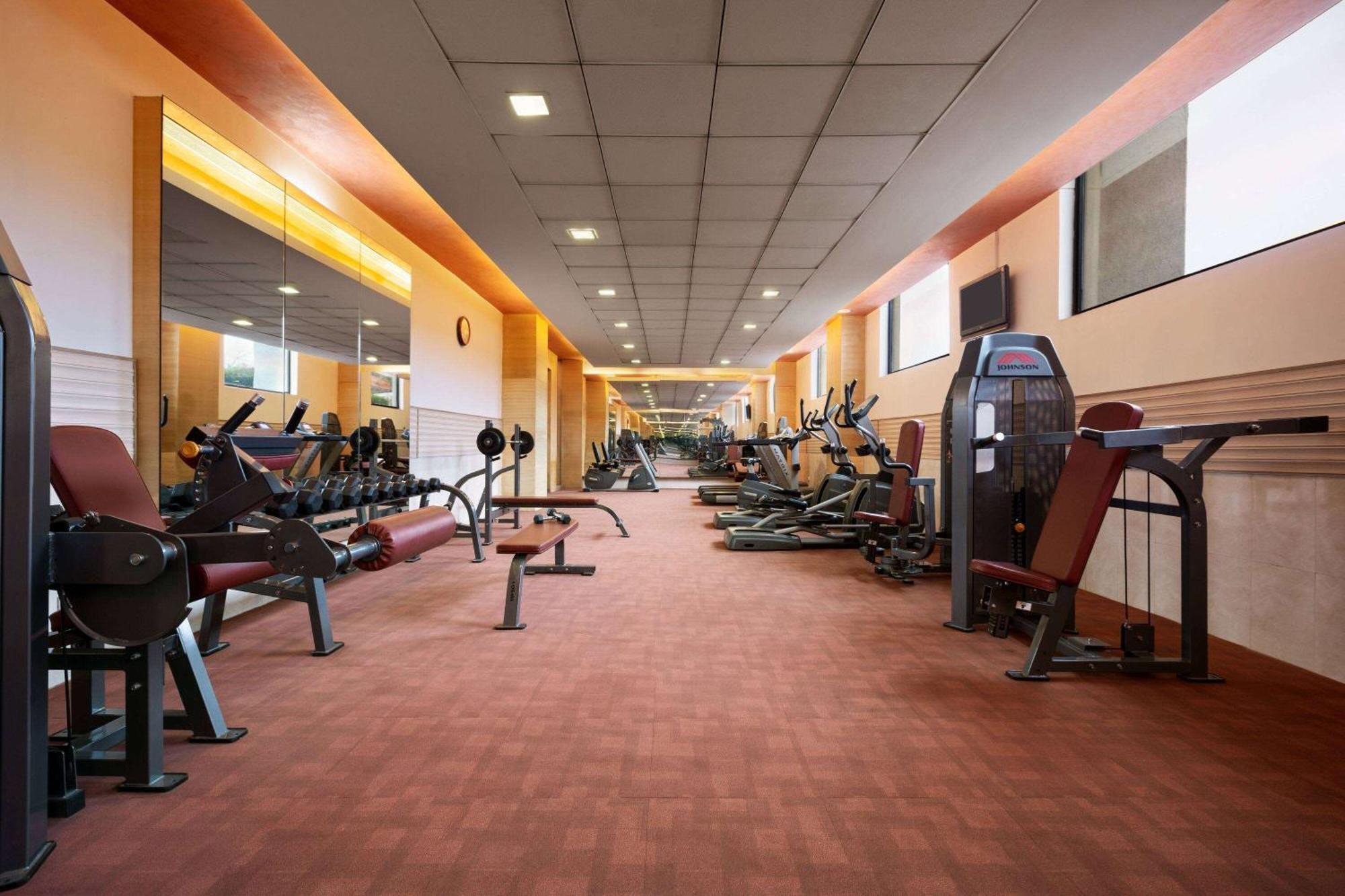 Ramada Ajmer Kishangarh  Exteriér fotografie