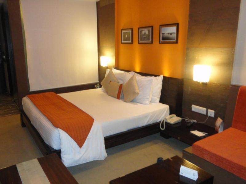 Ramada Ajmer Kishangarh  Exteriér fotografie