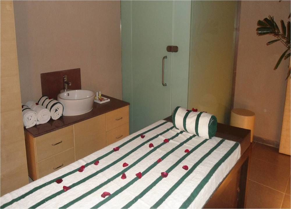 Ramada Ajmer Kishangarh  Exteriér fotografie