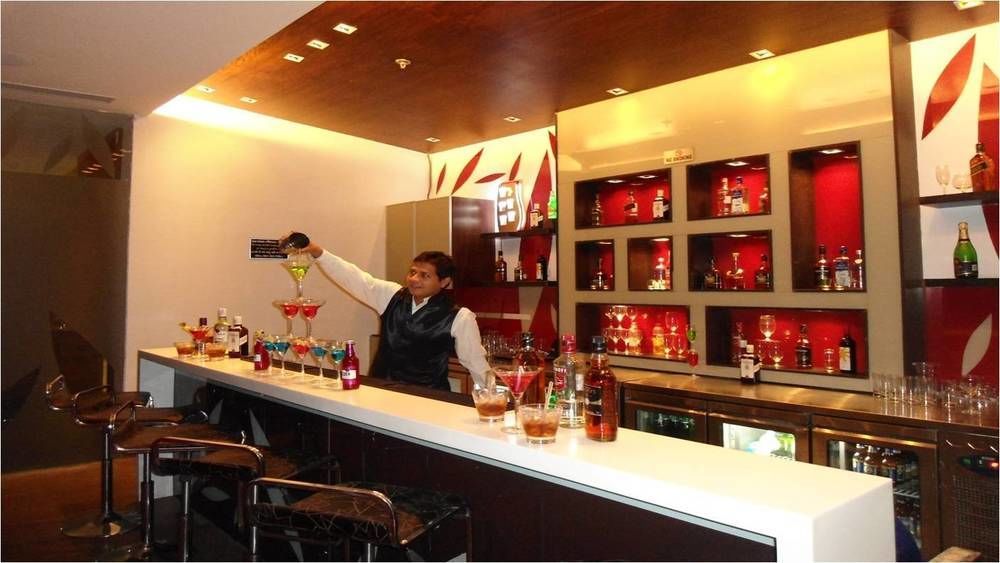 Ramada Ajmer Kishangarh  Exteriér fotografie