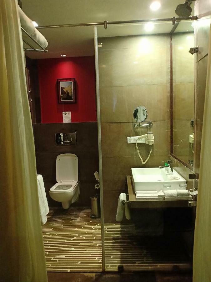 Ramada Ajmer Kishangarh  Exteriér fotografie