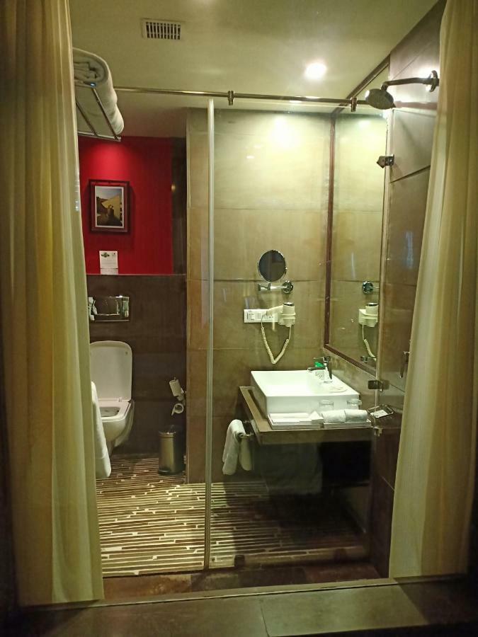 Ramada Ajmer Kishangarh  Exteriér fotografie