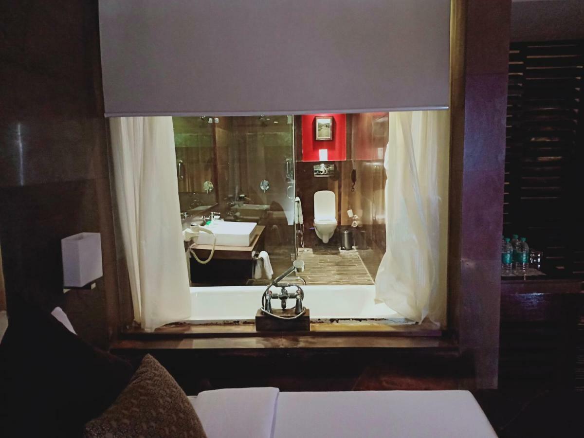 Ramada Ajmer Kishangarh  Exteriér fotografie